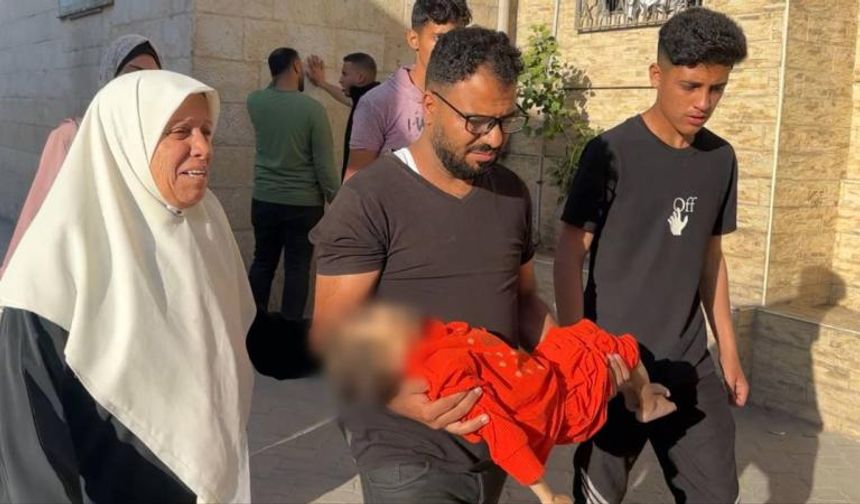 ABD'den Gazze'de ateşkes için umutlu mesaj: Çok iyimseriz