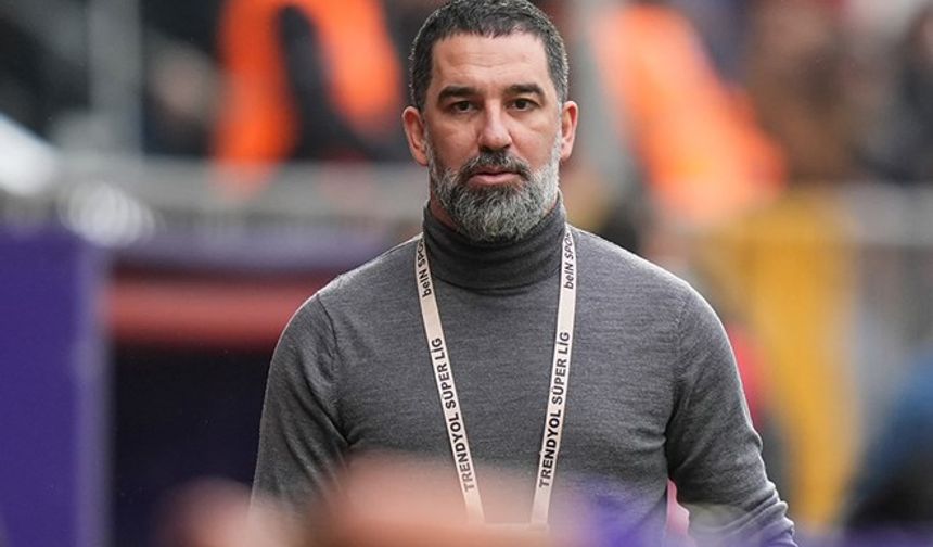 Arda Turan Shakhtar Donetsk ile anlaştı
