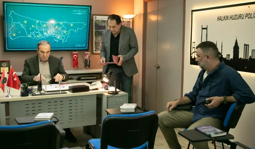 Arka Sokaklar canlı izle 715. bölüm, Kanal D canlı yayın ile Arka Sokaklar dizisi canlı izle!