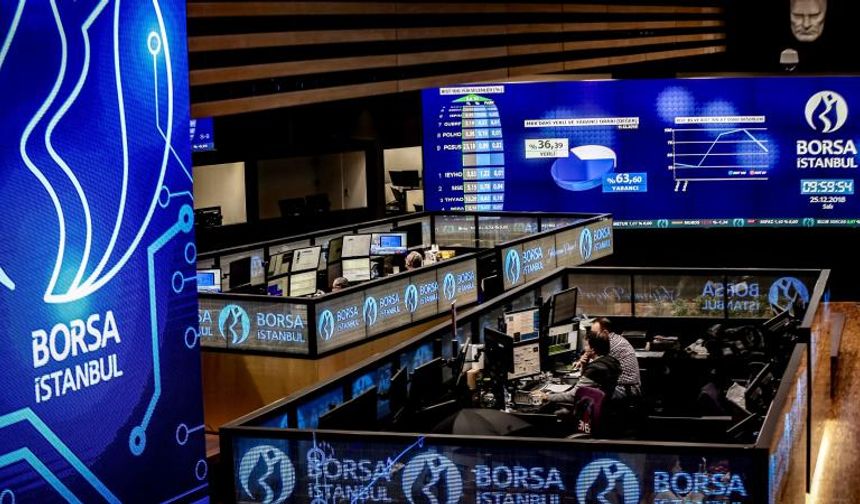Borsada manipülasyon soruşturması: 17 gözaltı kararı