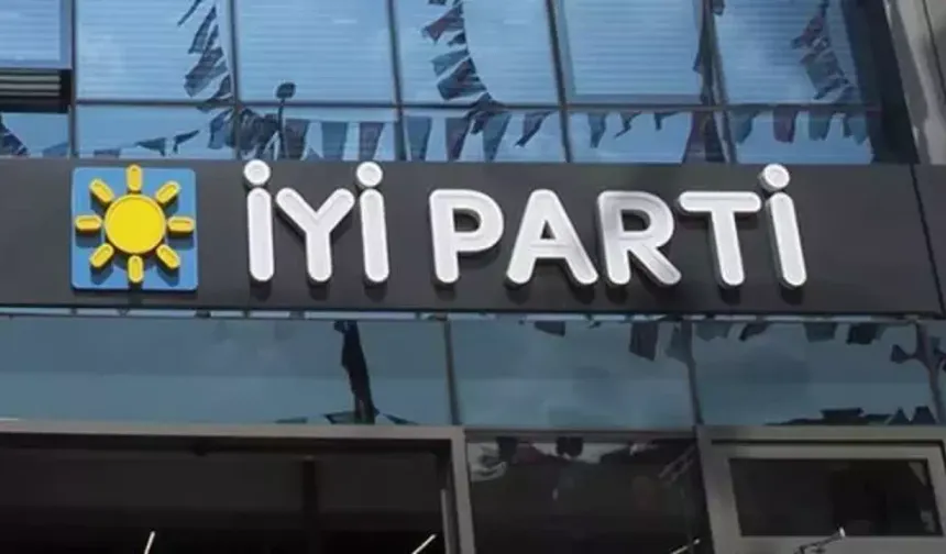 İYİ Parti'nin TBMM Başkanı adayı belli oldu