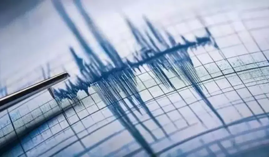 İran'da 5.1 büyüklüğünde deprem!