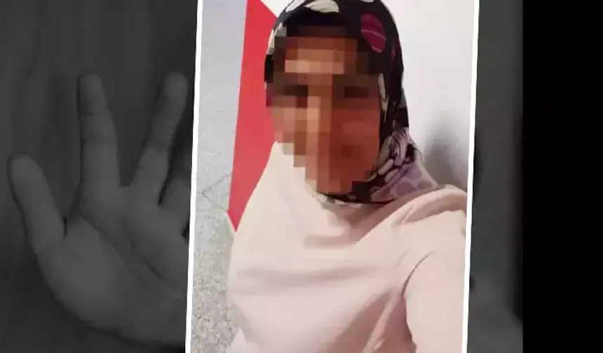 Kayıt cihazı ortaya çıkardı! Üvey anneye hapis cezası
