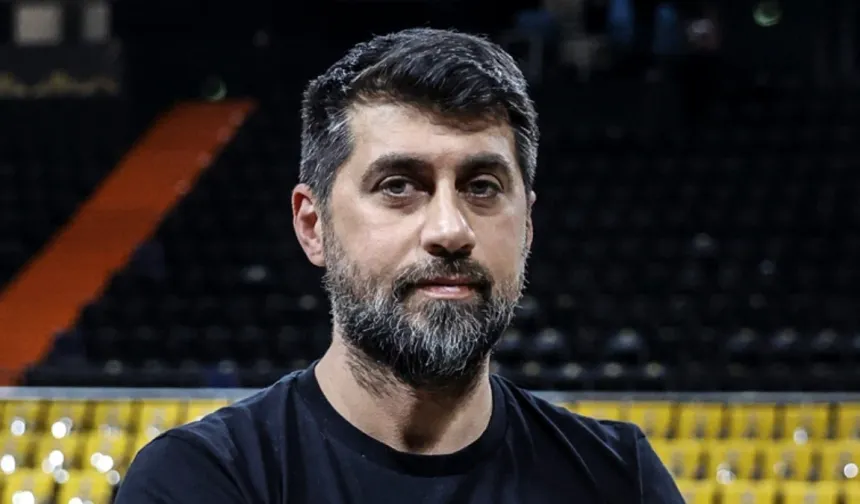 Mersin Spor Erkek Basketbol Takımı, play-off'ta başarı istiyor