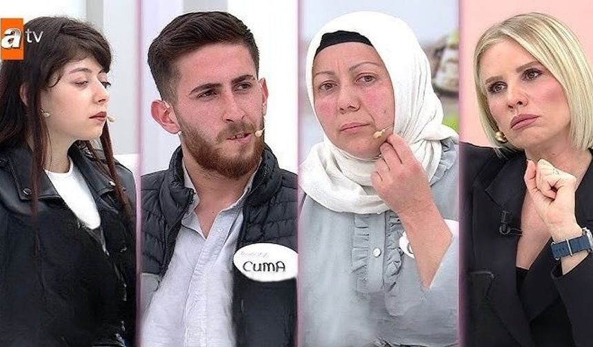 Engelli kızının nişanlısıyla kaçan anne ile damat adayına hapis cezası
