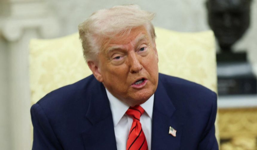 ABD'de 16 eyalet Trump yönetimine dava açtı