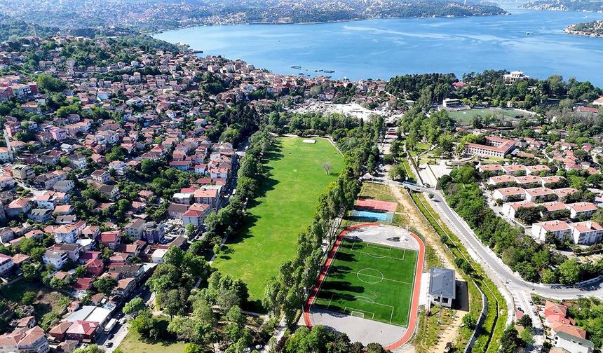 Cumhurbaşkanı Erdoğan, İstanbul'da 4 millet bahçesinin açılışını yapacak