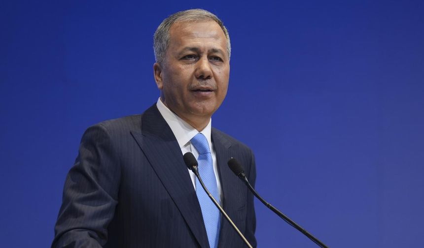 Bakan Yerlikaya Karayolları Trafik Kanunu'nda yapılacak değişiklikleri anlattı