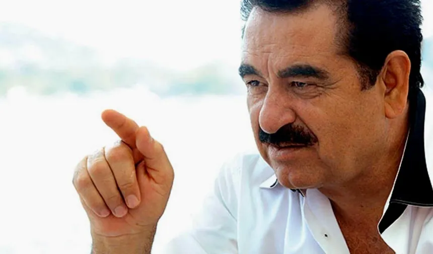 İbrahim Tatlıses vasiyetini açıkladı! Mezarıma gelmesinler