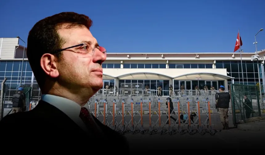İstanbul'u saran ahtapot! Yüzyılın vurgunu