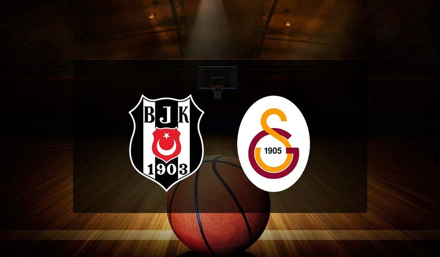 Potada çeyrek final derbisi