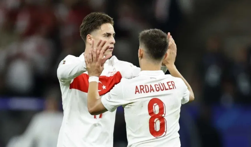 5 Türk listede! 2025 Golden Boy adayları açıklandı