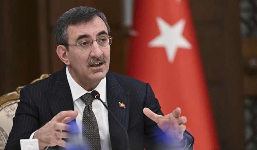Ekonomi Koordinasyon Kurulu: Dönüşüm sürecinde Türkiye oldukça avantajlı bir konumda