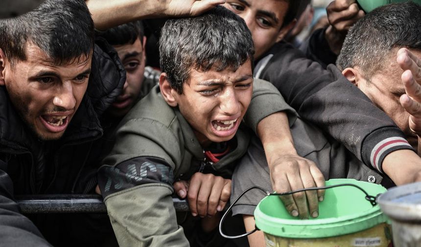 BM'den İsrail'e Gazze'ye 2 aydır uyguladığı "acımasız ablukayı sonlandırma" çağrısı