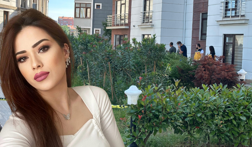 Balkondan düştüğü iddiası: Elif Atalay'ın şüpheli ölümü