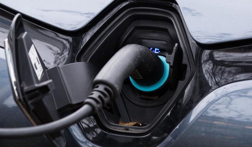 Eşarj ve Trugo'dan elektrikli araç kullanıcılarına ortak istasyon erişimi