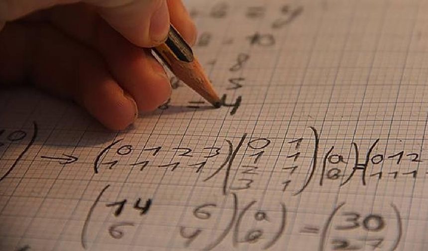 200 yıllık imkansız matematik problemi çözüldü