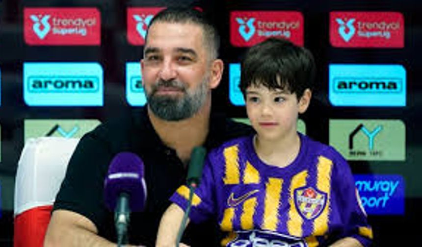 Arda Turan veda etti! Son maçımdı