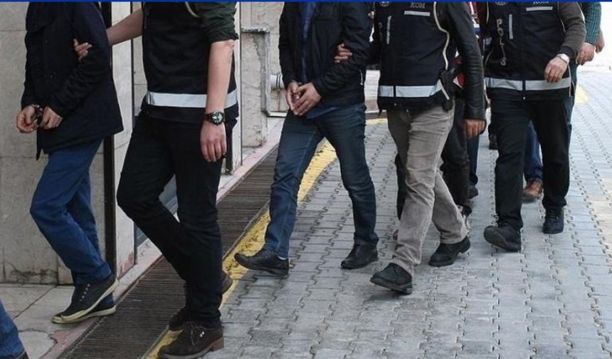 FETÖ'nün güncel yapılanmasına İstanbul merkezli operasyon