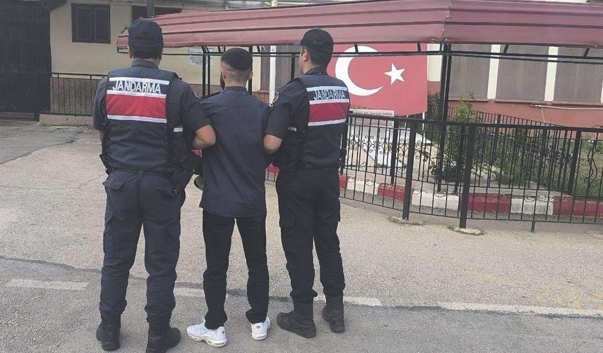 Gaziantep'te göçmen kaçakçılığı: 4 tutuklama