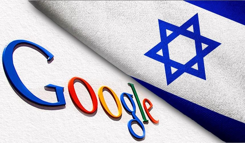 Eski Google çalışanına göre teknoloji firmaları, Gazze'de silah şirketleri kadar suçlu