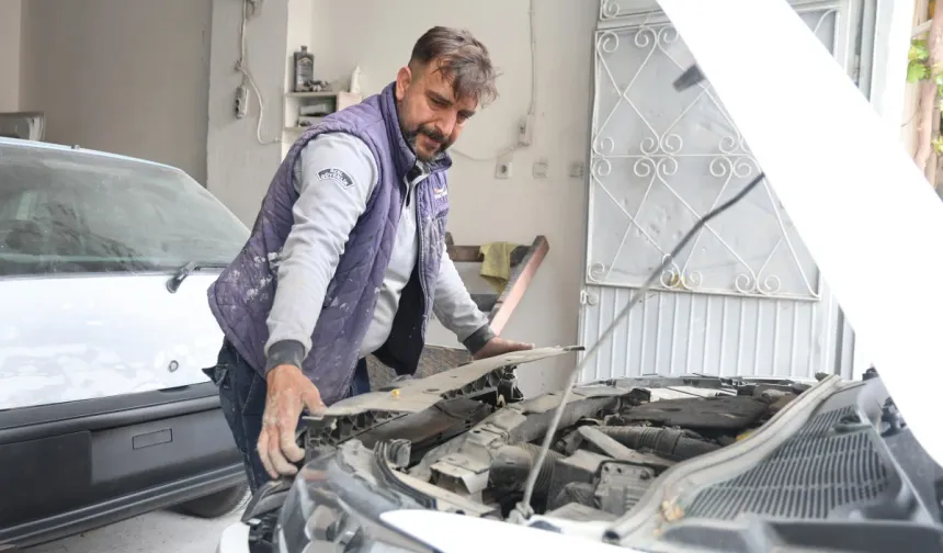 Elazığ'da sanayide 50 bin liraya çalışacak eleman bulunamıyor