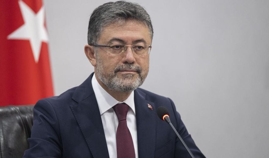 Bakan Yumaklı: Bütün birimlerimiz orman yangınlarıyla mücadeleye hazır