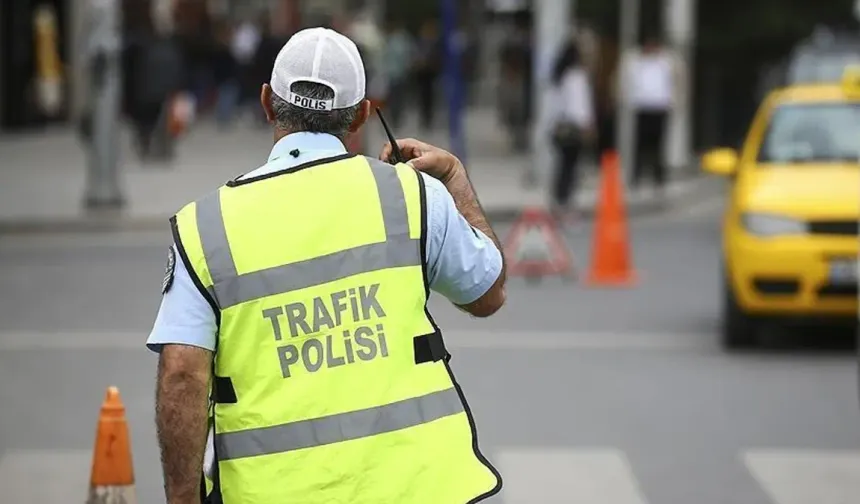 Galatasaray'ın kutlaması için İstanbul'da bazı yollar trafiğe kapanacak