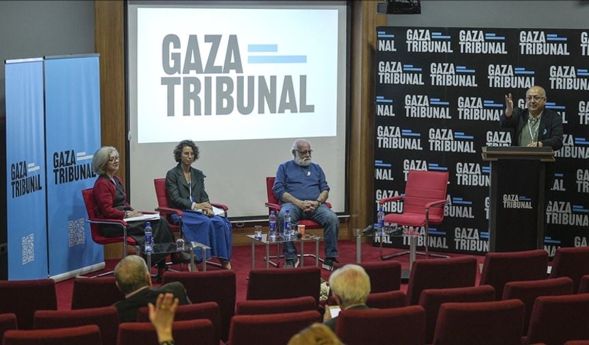 Gazze Mahkemesi oturumlarının üçüncü gününde "İsrail'in Gazze'deki soykırım suçu" görüşüldü