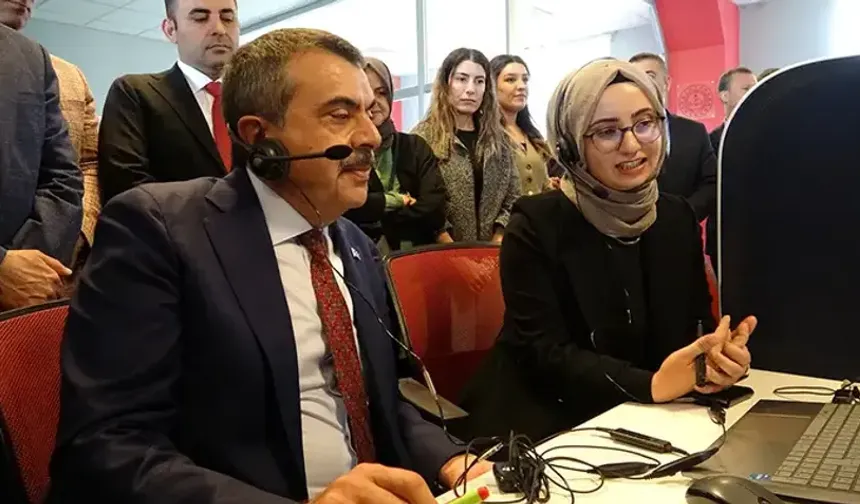 Bakan Tekin açıkladı: Bayram tatili uzatılmayacak