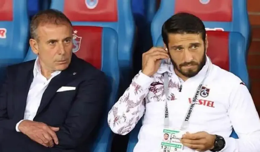 TFF duyurdu! Egemen Korkmaz dönemi resmen başladı