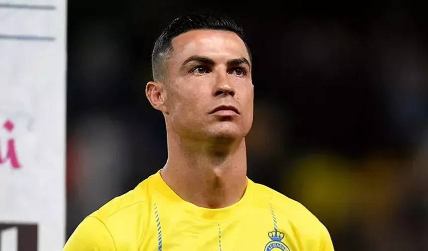 Cristiano Ronaldo transferini duyurdular! Şaşırtan karar
