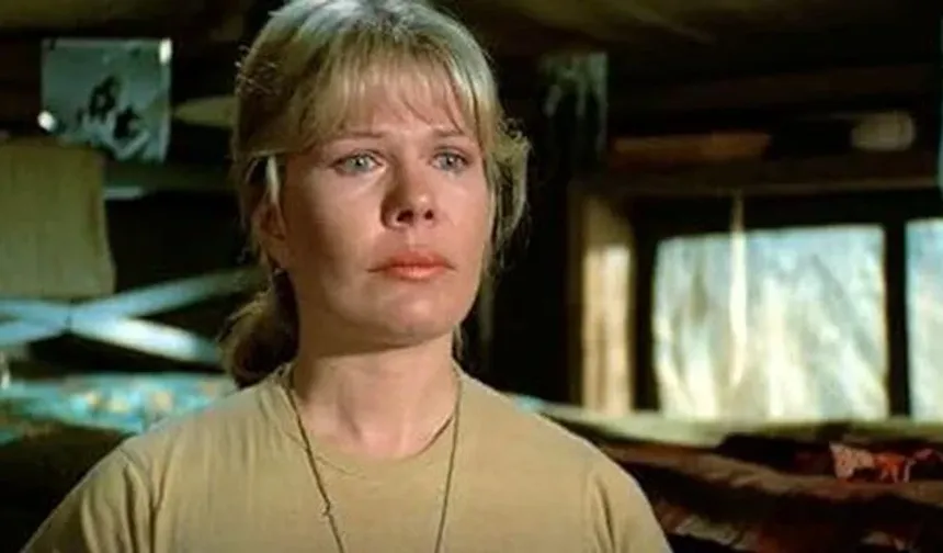 Emmy ödüllü oyuncu Loretta Swit, 87 yaşında hayatını kaybetti