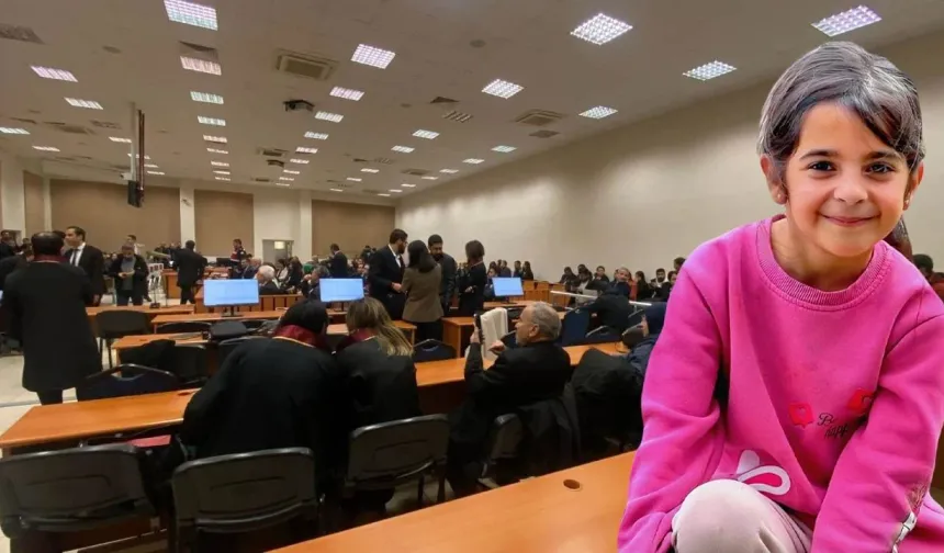 Narin Güran cinayeti davasında ara karar