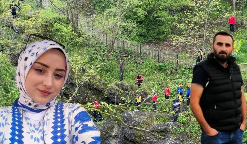 2 gündür kayıp olan kadın ve arkadaşı aranıyor!