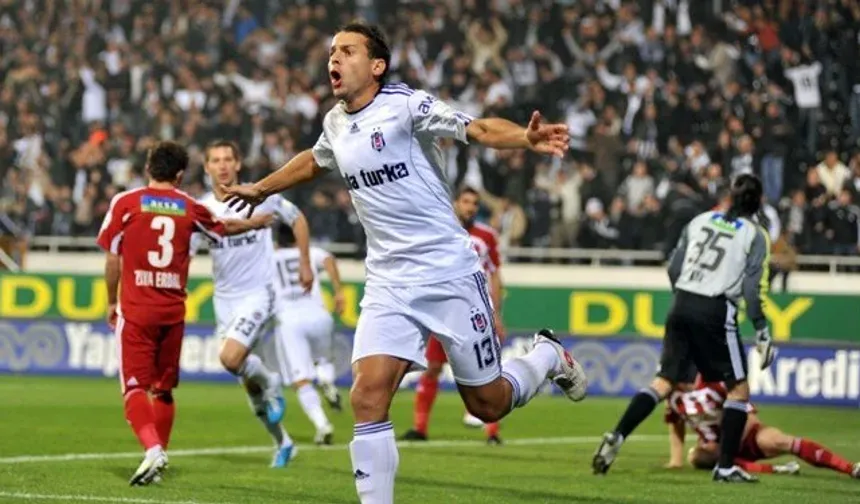 Bobo; Derbiyi Beşiktaş kazanacak