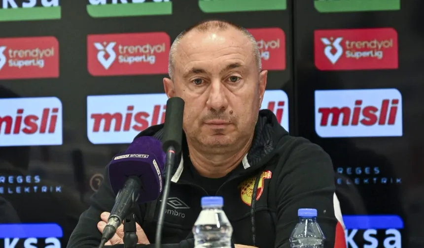 Stoilov: Talihsiz sakatlıklar olmasa Avrupa hedefimize ulaşacaktık