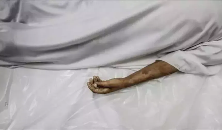 İsrail'in Gazze'ye saldırılarında 11 Filistinli şehit oldu