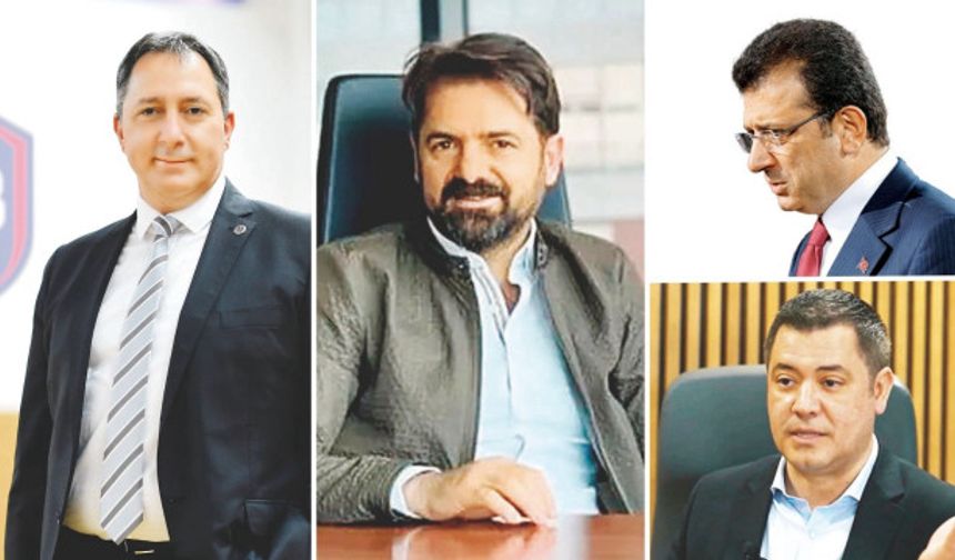 Rüşvet sistemini tek tek anlattı: "İhale için 10 milyon TL verdim"