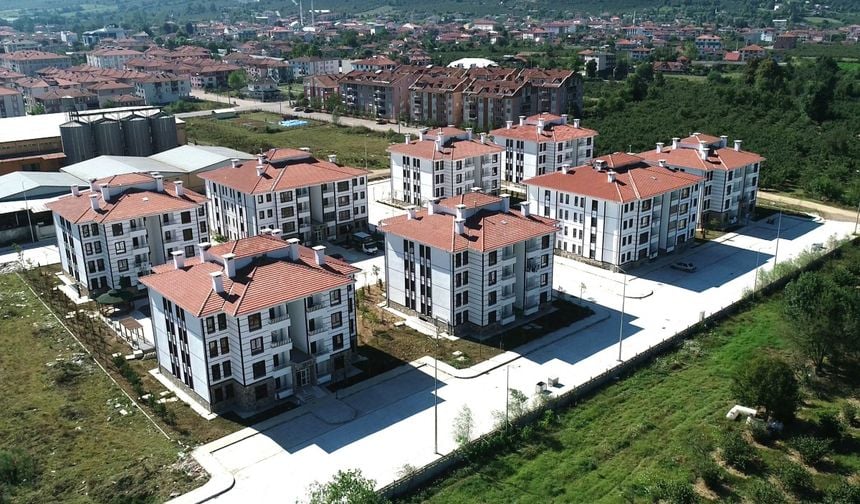 TOKİ’den yeni indirim kampanyası müjdesi!