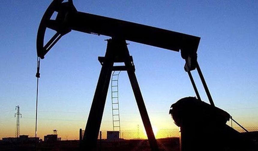 ABD'nin petrol sondaj kulesi sayısı azaldı