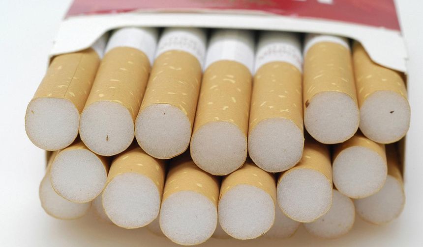 Sigara bırakma polikliniklerinde 3,8 milyon kişiye hizmet verildi