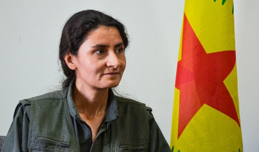 PKK'dan açık İsrail itirafı! Kürtleri hedefe koydular...
