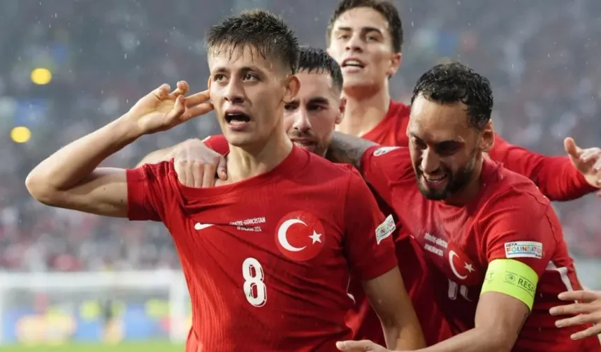 Futbolda milli mesai yarın başlayacak
