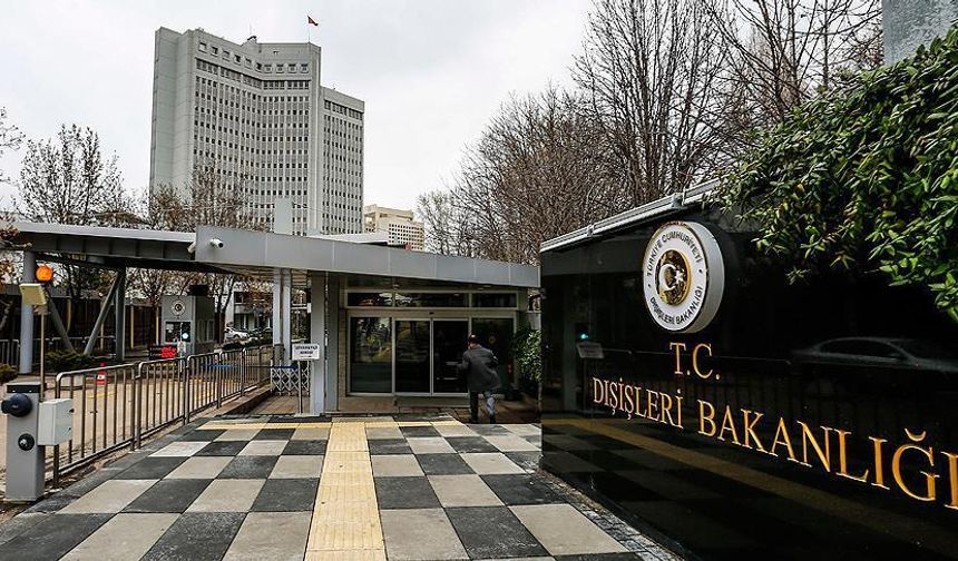 Diplomatik kaynaklar, PKK/YPG elebaşıyla görüşme hazırlığı iddialarını yalanladı