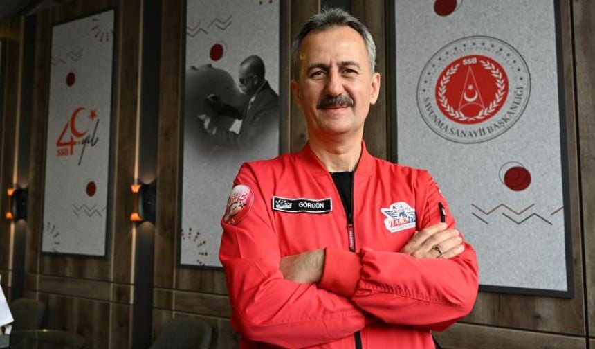 Türk savunma sanayii dünyanın 180 ülkesine ihracat yapıyor