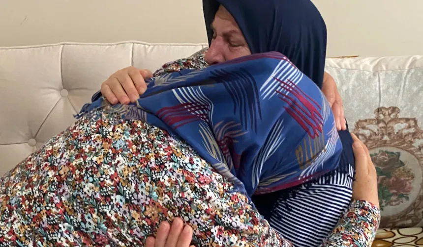 Evini dolandırıcılara kaptırdı! Yardım edin