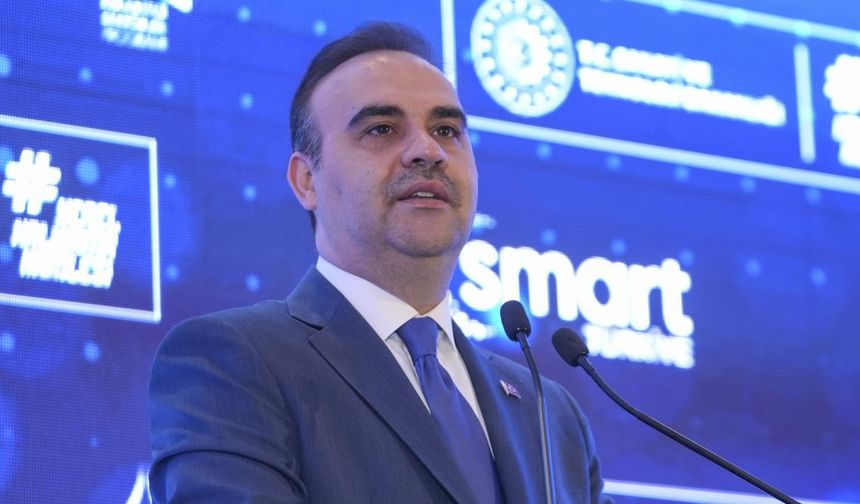 Bakan Kacır: Her bir bölgesi kendi alanında markalaşmış bir Türkiye'yi inşa edeceğiz