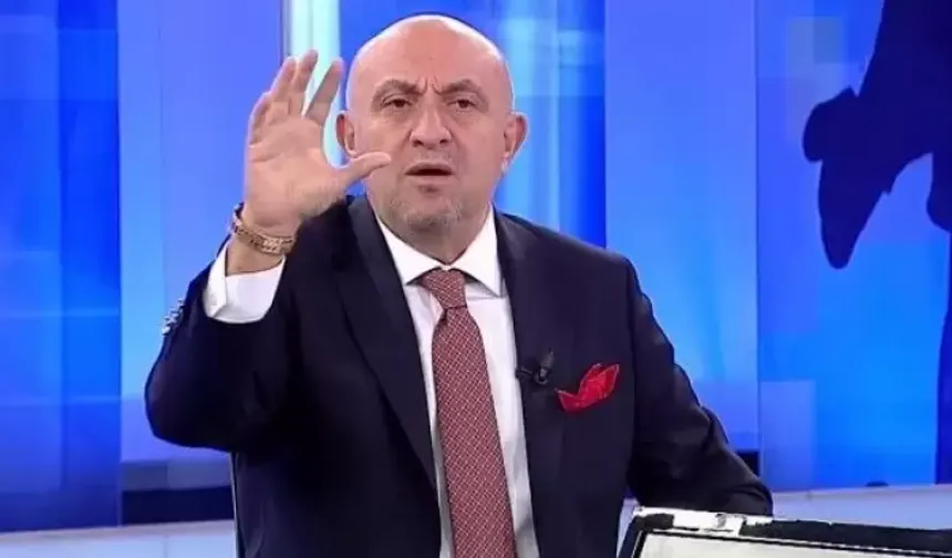 Sinan Engin'den Fenerbahçe iddiası! Anket yapılsa...