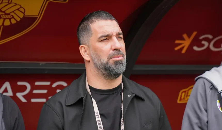 Arda Turan, Shakhtar Donetsk ile anlaştı